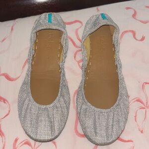 Silver lake vegan tieks